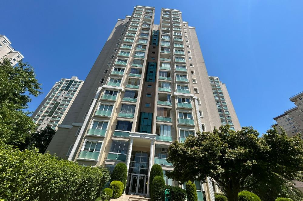 CENTURY21NEO G.MENKULDEN KİPTAŞ ADATEPE KİRALIK 3+1 ADALAR MANZ