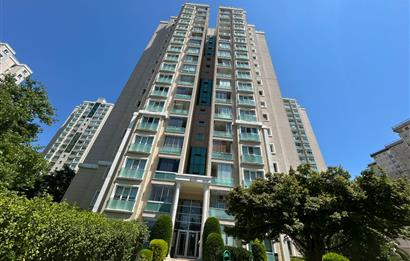 CENTURY21NEO G.MENKULDEN KİPTAŞ ADATEPE KİRALIK 3+1 ADALAR MANZ