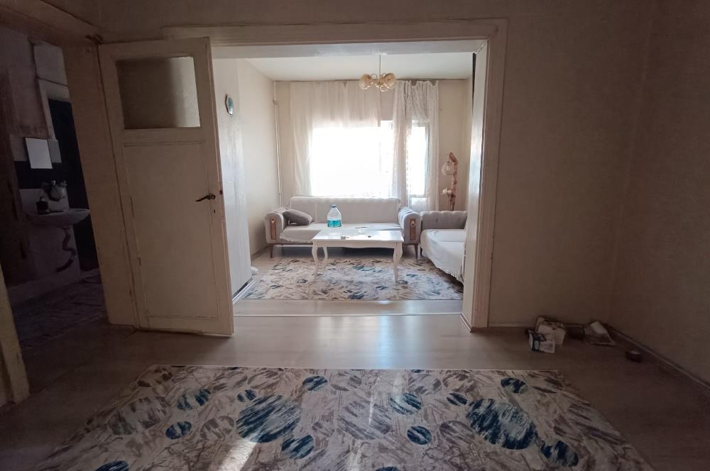 CENTURY21 BAL'DAN DEMİRCİLER CADDESİ ARKASI SATILIK  KOMPLE BİNA