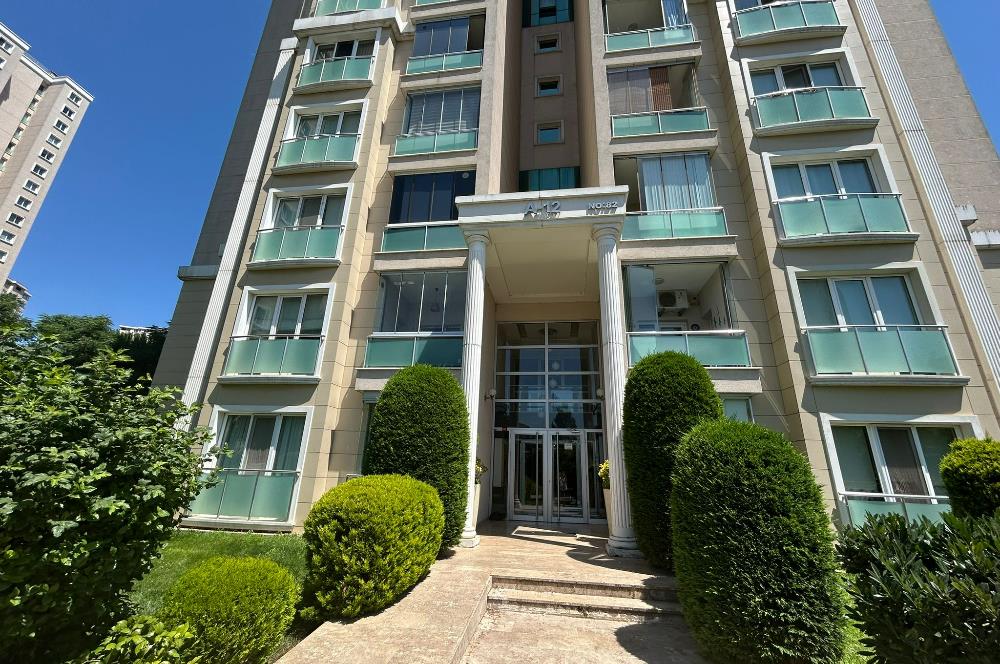 CENTURY21NEO G.MENKULDEN KİPTAŞ ADATEPE KİRALIK 3+1 ADALAR MANZ