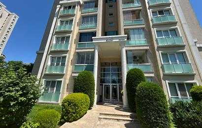 CENTURY21NEO G.MENKULDEN KİPTAŞ ADATEPE KİRALIK 3+1 ADALAR MANZ