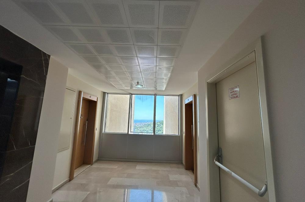 CENTURY21NEO G.MENKULDEN KİPTAŞ ADATEPE KİRALIK 3+1 ADALAR MANZ
