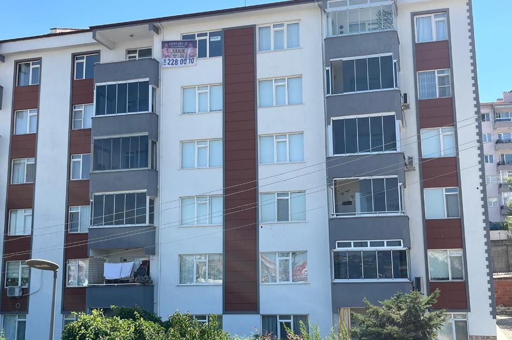 CENTRUY 21 BAL'DAN ADNAN MENDERES MAHALLESİ  KİRALIK 3+1 DAİRE