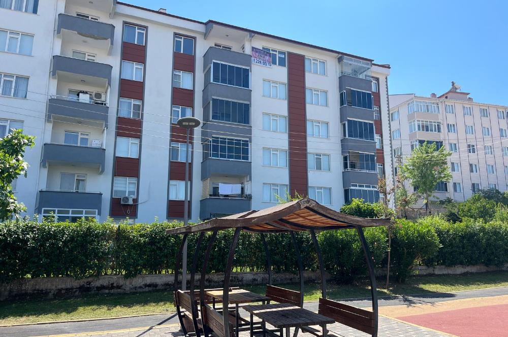 CENTRUY 21 BAL'DAN ADNAN MENDERES MAHALLESİ  KİRALIK 3+1 DAİRE