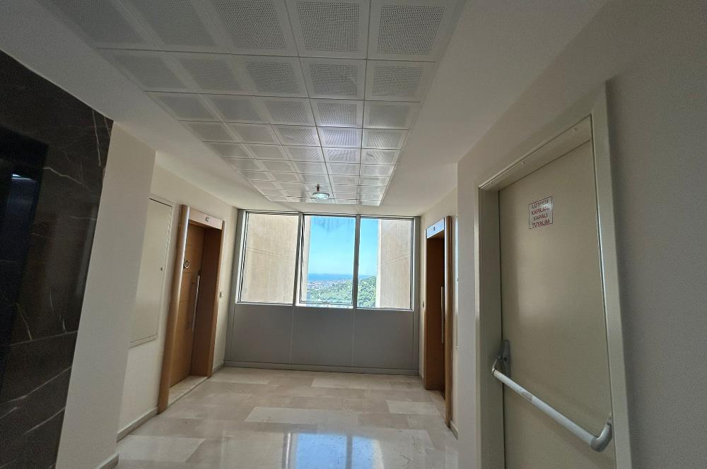 CENTURY21NEO G.MENKULDEN KİPTAŞ ADATEPE KİRALIK 3+1 ADALAR MANZ