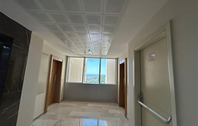 CENTURY21NEO G.MENKULDEN KİPTAŞ ADATEPE KİRALIK 3+1 ADALAR MANZ