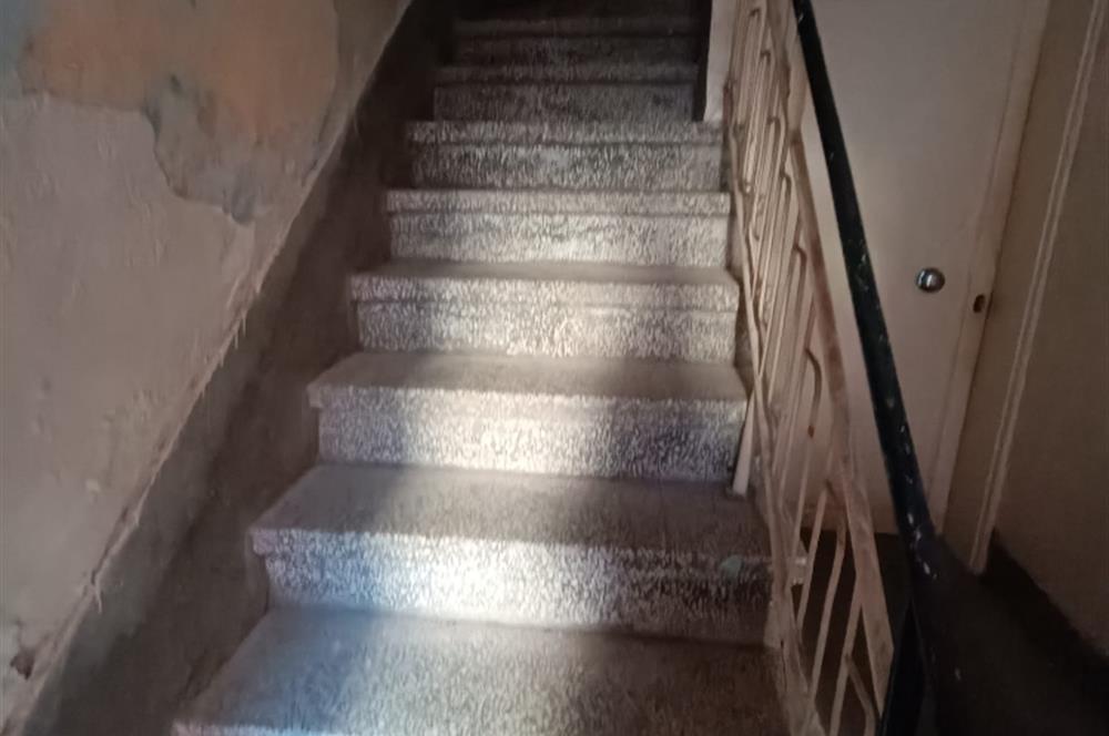 CENTURY21 BAL'DAN DEMİRCİLER CADDESİ ARKASI SATILIK  KOMPLE BİNA