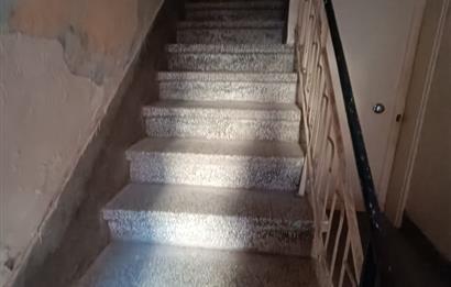 CENTURY21 BAL'DAN DEMİRCİLER CADDESİ ARKASI SATILIK  KOMPLE BİNA