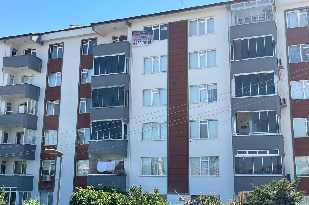 CENTRUY 21 BAL'DAN ADNAN MENDERES MAHALLESİ  KİRALIK 3+1 DAİRE