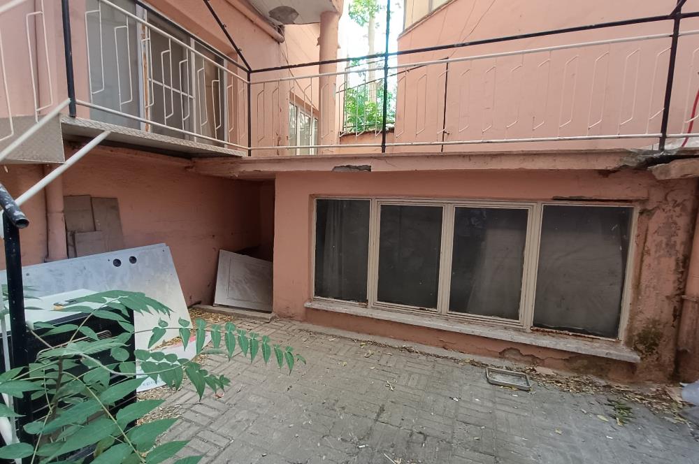 CENTURY21 BAL'DAN DEMİRCİLER CADDESİ ARKASI SATILIK  KOMPLE BİNA