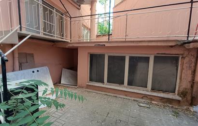CENTURY21 BAL'DAN DEMİRCİLER CADDESİ ARKASI SATILIK  KOMPLE BİNA