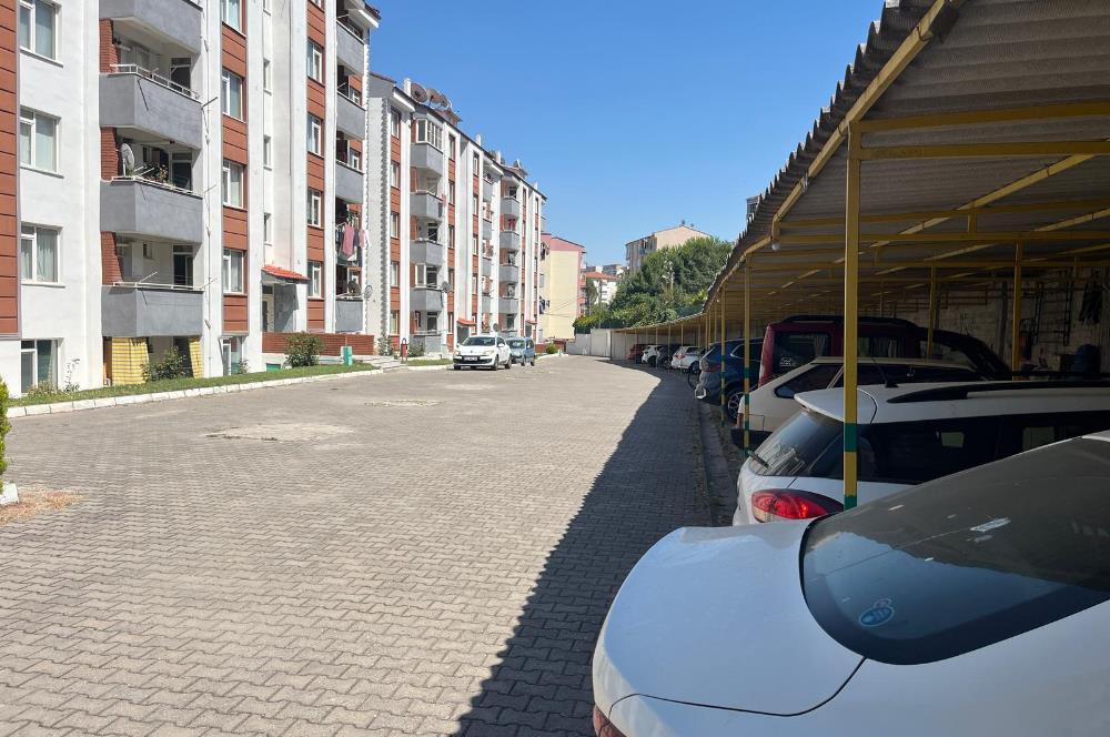 CENTRUY 21 BAL'DAN ADNAN MENDERES MAHALLESİ  KİRALIK 3+1 DAİRE