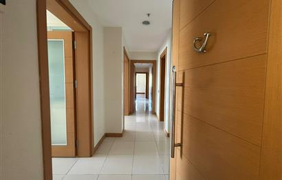 CENTURY21NEO G.MENKULDEN KİPTAŞ ADATEPE KİRALIK 3+1 ADALAR MANZ