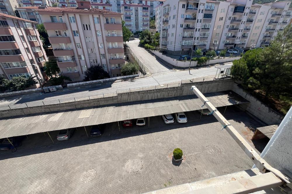 CENTRUY 21 BAL'DAN ADNAN MENDERES MAHALLESİ  KİRALIK 3+1 DAİRE