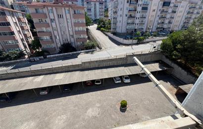 CENTRUY 21 BAL'DAN ADNAN MENDERES MAHALLESİ  KİRALIK 3+1 DAİRE