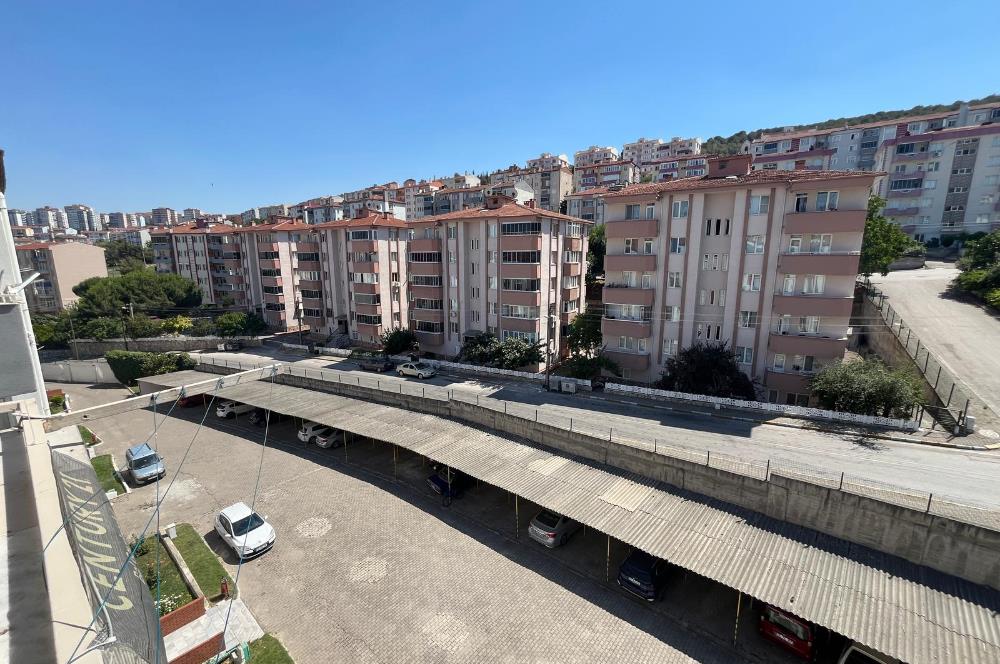CENTRUY 21 BAL'DAN ADNAN MENDERES MAHALLESİ  KİRALIK 3+1 DAİRE