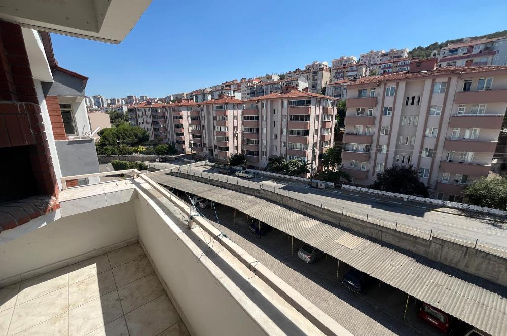 CENTRUY 21 BAL'DAN ADNAN MENDERES MAHALLESİ  KİRALIK 3+1 DAİRE