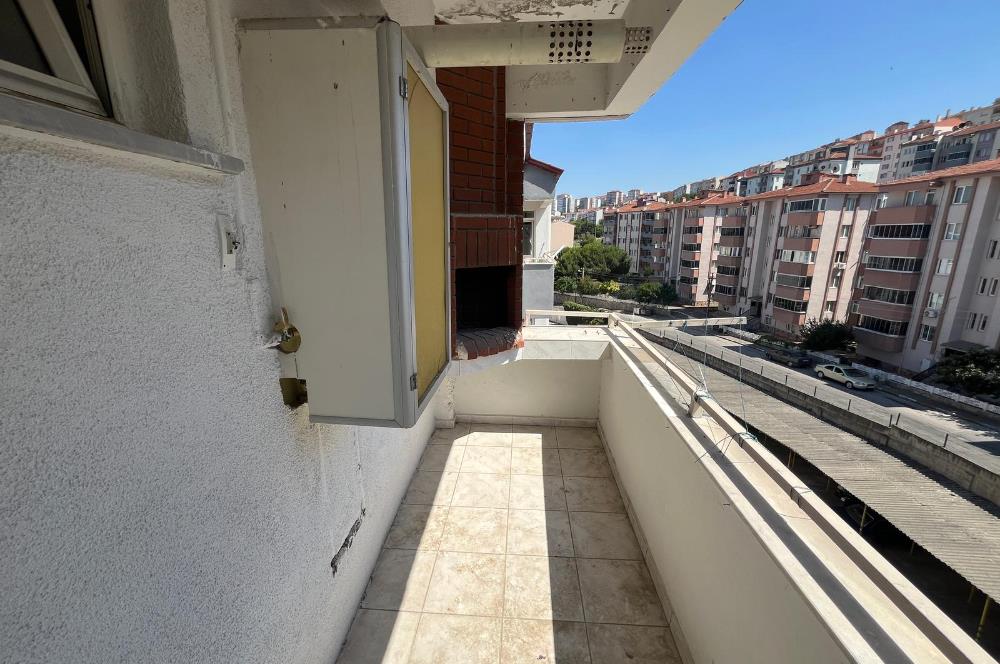 CENTRUY 21 BAL'DAN ADNAN MENDERES MAHALLESİ  KİRALIK 3+1 DAİRE