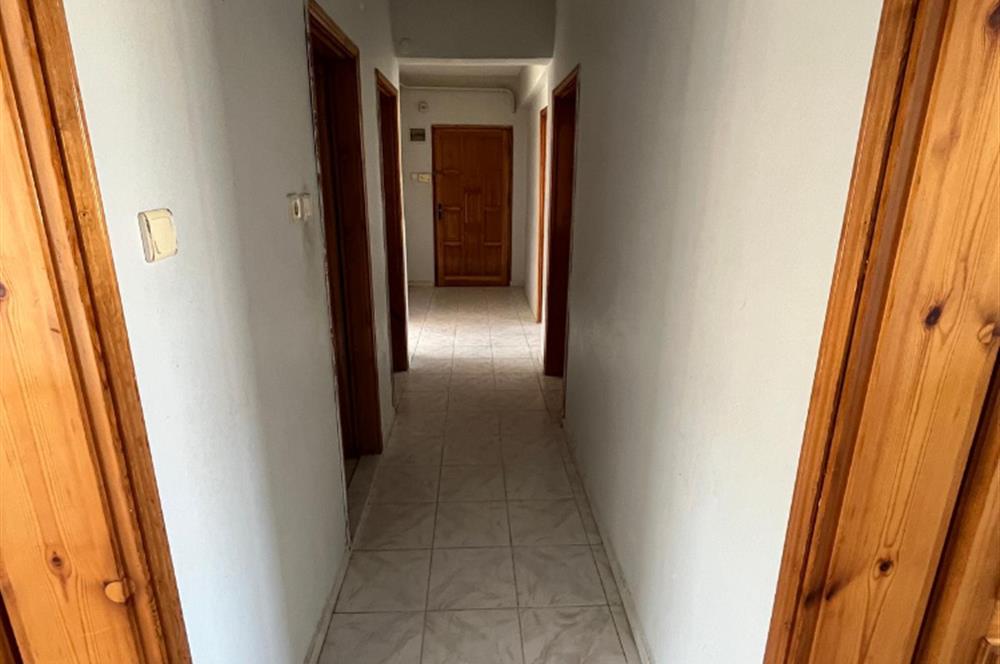 CENTRUY 21 BAL'DAN ADNAN MENDERES MAHALLESİ  KİRALIK 3+1 DAİRE