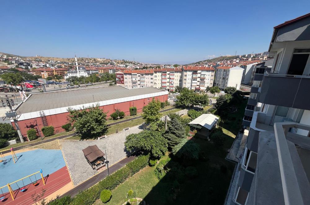 CENTRUY 21 BAL'DAN ADNAN MENDERES MAHALLESİ  KİRALIK 3+1 DAİRE