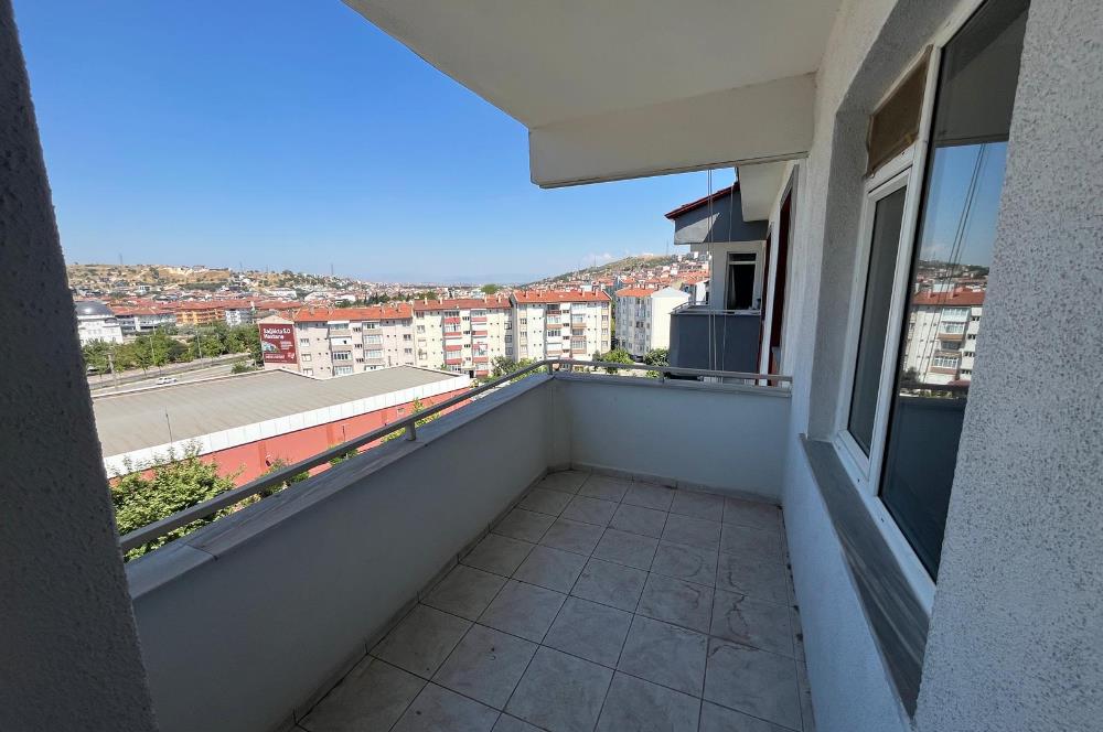 CENTRUY 21 BAL'DAN ADNAN MENDERES MAHALLESİ  KİRALIK 3+1 DAİRE