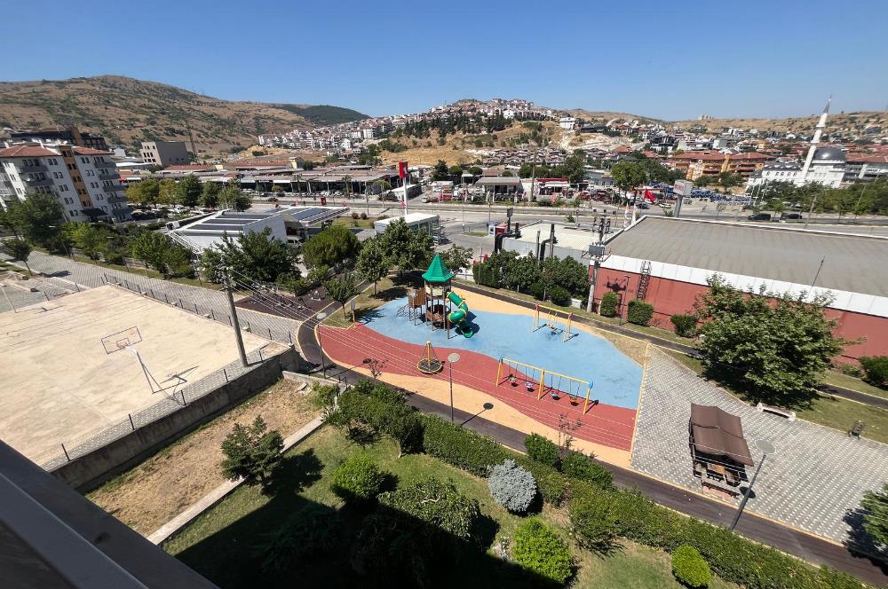 CENTRUY 21 BAL'DAN ADNAN MENDERES MAHALLESİ  KİRALIK 3+1 DAİRE