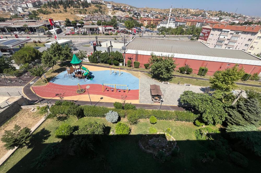 CENTRUY 21 BAL'DAN ADNAN MENDERES MAHALLESİ  KİRALIK 3+1 DAİRE
