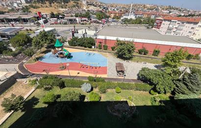 CENTRUY 21 BAL'DAN ADNAN MENDERES MAHALLESİ  KİRALIK 3+1 DAİRE