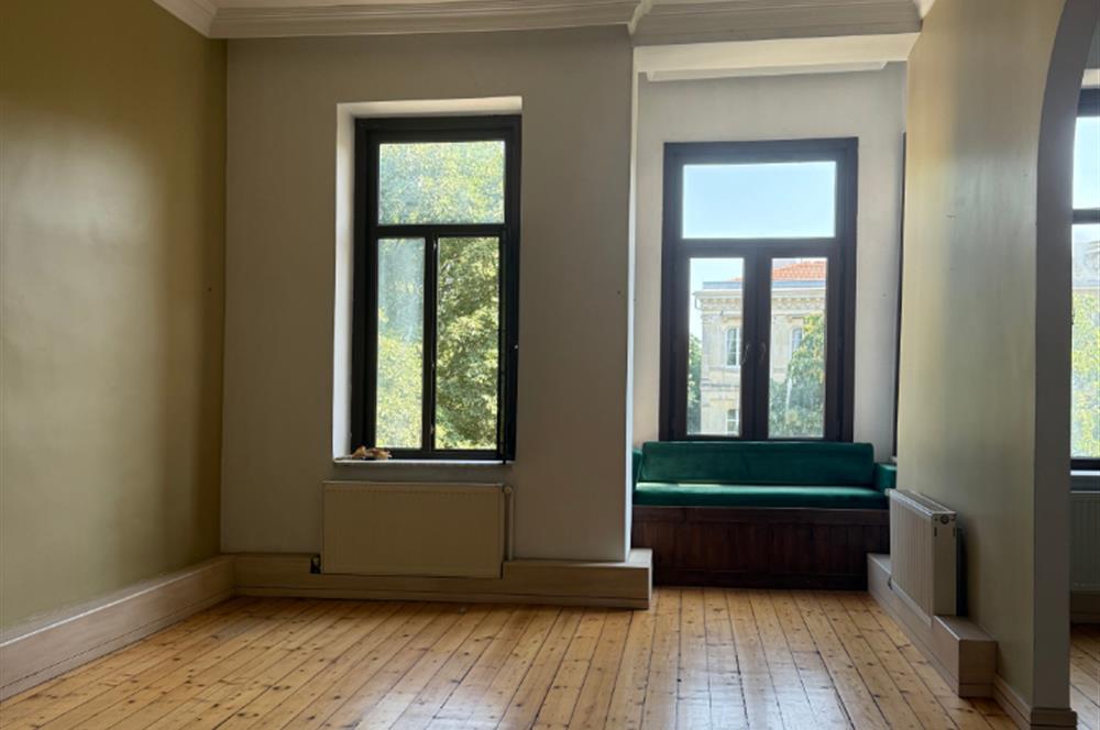nuru ziyada kiralık daire