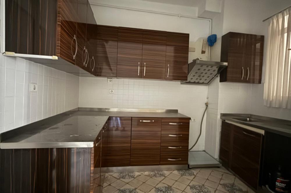 nuru ziyada kiralık daire