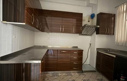 nuru ziyada kiralık daire