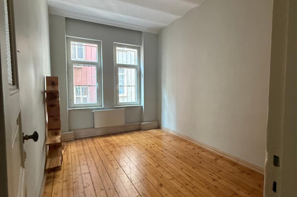 nuru ziyada kiralık daire