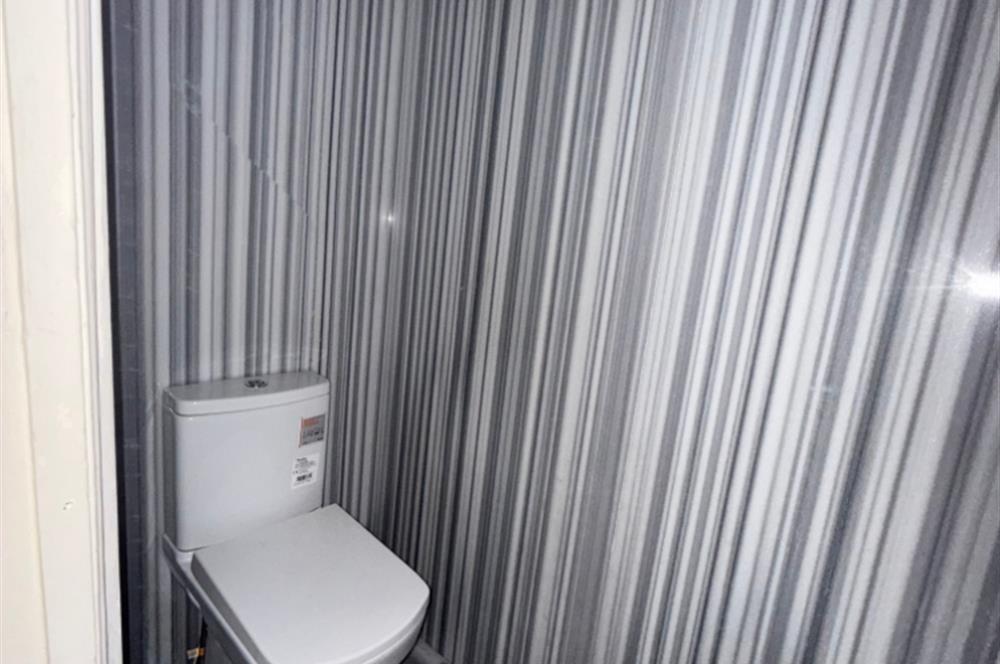nuru ziyada kiralık daire