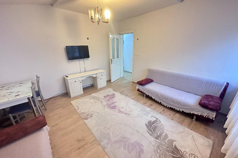 CENTURY21 Net'ten Asmalıevler'de Komple Apart Binası