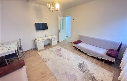 CENTURY21 Net'ten Asmalıevler'de Komple Apart Binası