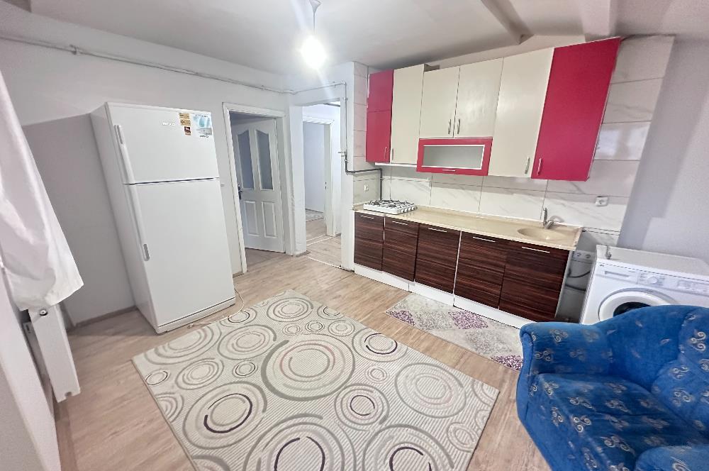 CENTURY21 Net'ten Asmalıevler'de Komple Apart Binası