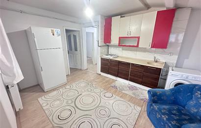 CENTURY21 Net'ten Asmalıevler'de Komple Apart Binası