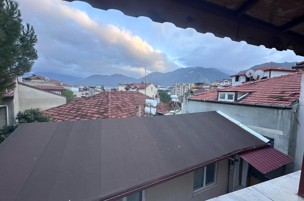 CENTURY21 Net'ten Asmalıevler'de Komple Apart Binası