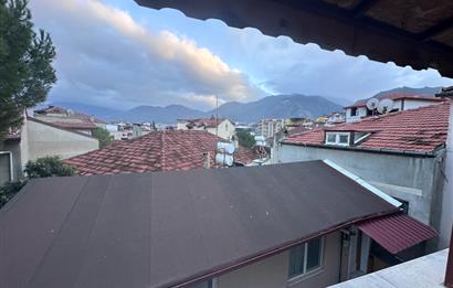 CENTURY21 Net'ten Asmalıevler'de Komple Apart Binası
