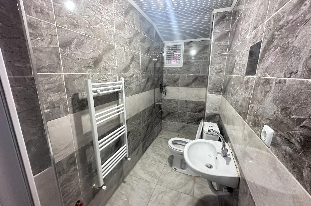 CENTURY21 Net'ten Asmalıevler'de Komple Apart Binası