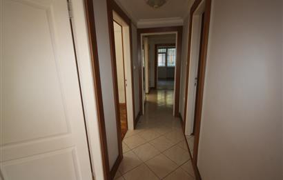 ALTUNİZADE SİTEDE 3+1 KİRALIK DAİRE