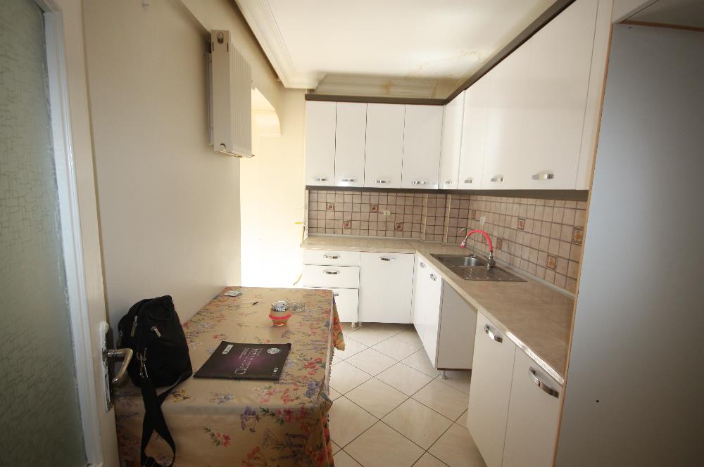 ALTUNİZADE SİTEDE 3+1 KİRALIK DAİRE