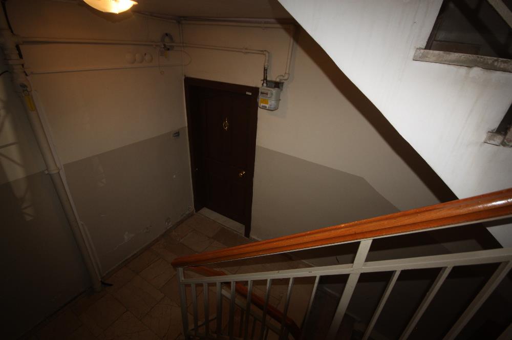 ALTUNİZADE SİTEDE 3+1 KİRALIK DAİRE