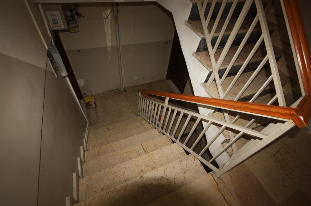 ALTUNİZADE SİTEDE 3+1 KİRALIK DAİRE