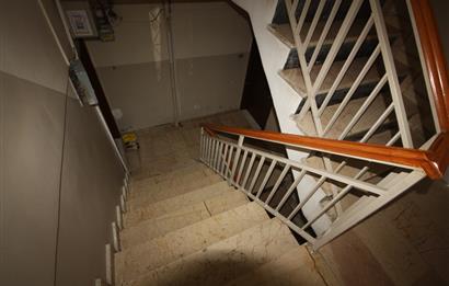 ALTUNİZADE SİTEDE 3+1 KİRALIK DAİRE