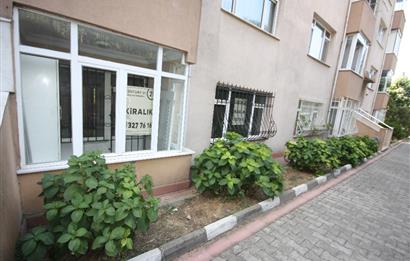 ALTUNİZADE SİTEDE 3+1 KİRALIK DAİRE