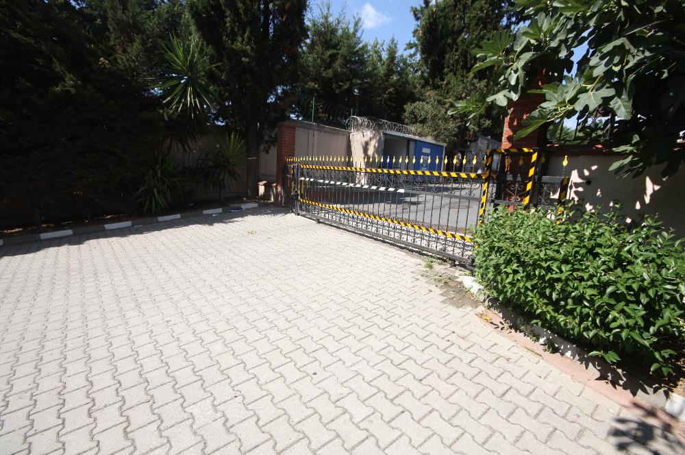 ALTUNİZADE SİTEDE 3+1 KİRALIK DAİRE
