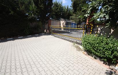 ALTUNİZADE SİTEDE 3+1 KİRALIK DAİRE