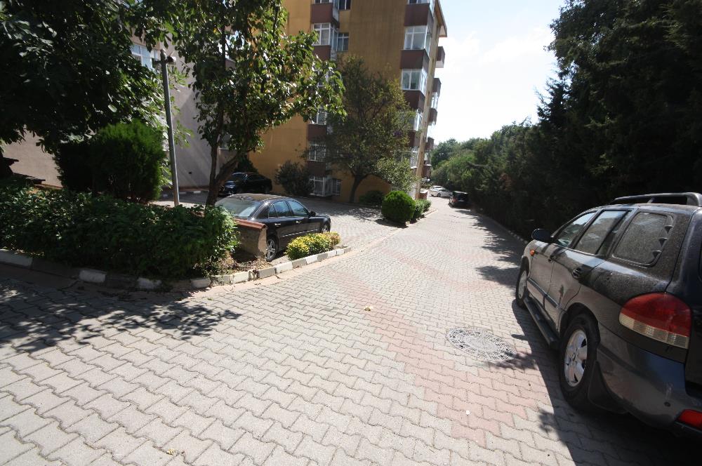 ALTUNİZADE SİTEDE 3+1 KİRALIK DAİRE