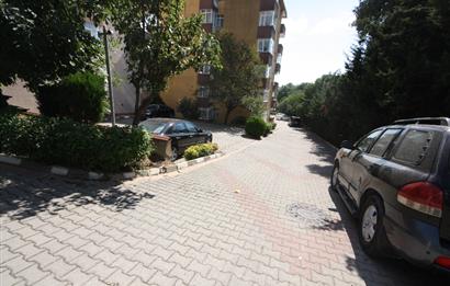 ALTUNİZADE SİTEDE 3+1 KİRALIK DAİRE